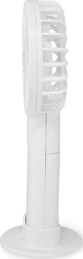 фото Вентилятор портативний Nedis FNHH1WT