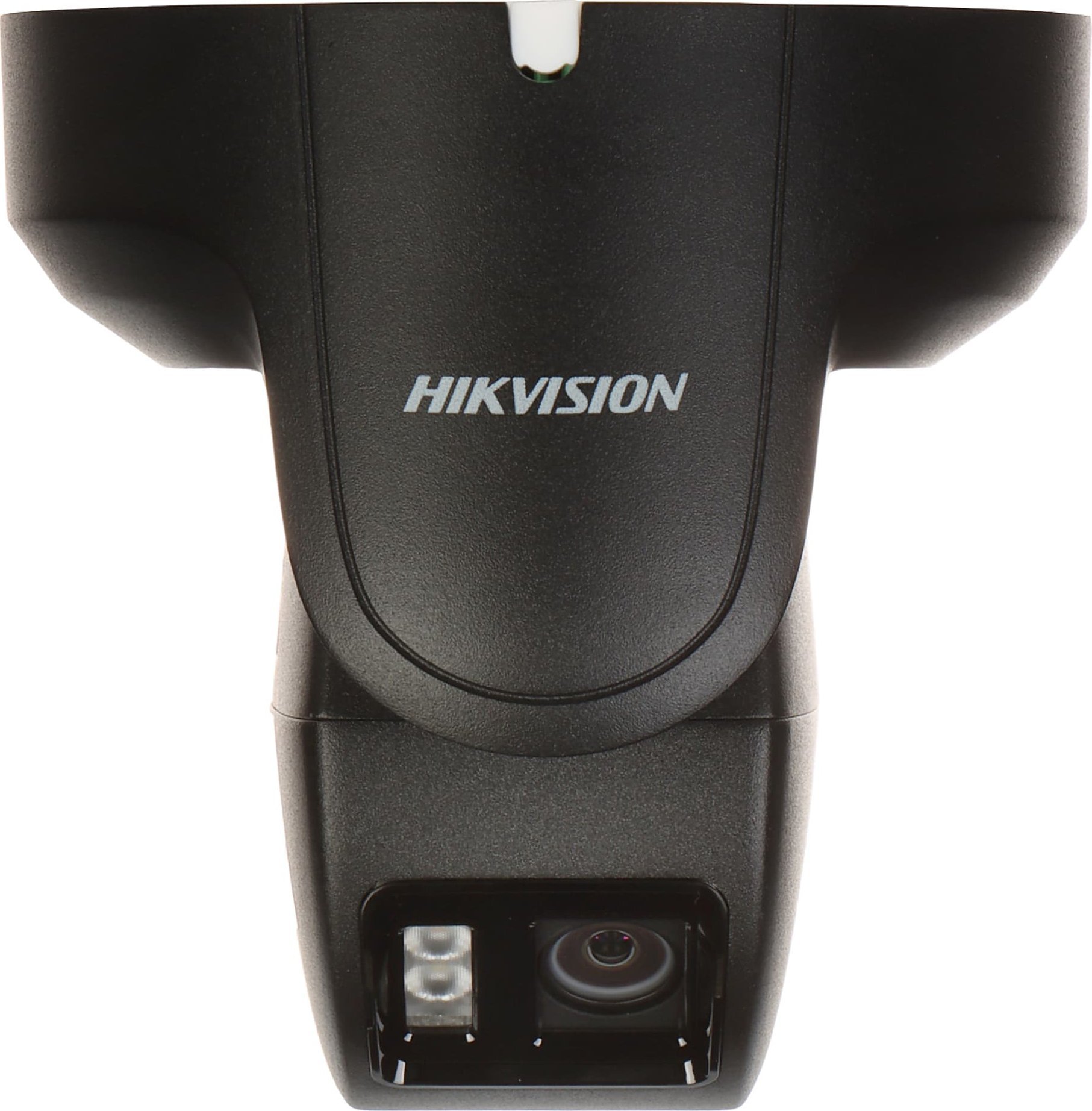 фото IP-камера відеоспостереження Hikvision DS-2CD2387G2P-LSU/SL Black (C) (4 мм)