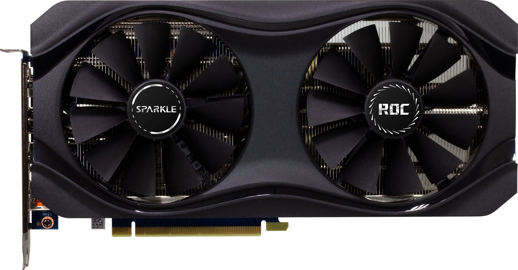 фото Відеокарта Sparkle Arc A750 ROC OC 8GB GDDR6 (SA750R-8GOC)
