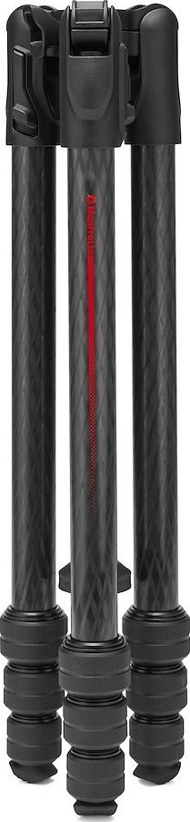 фото Підлоговий штатив Manfrotto Befree GT Pro Carbon (MTBFRTC4GTFB)