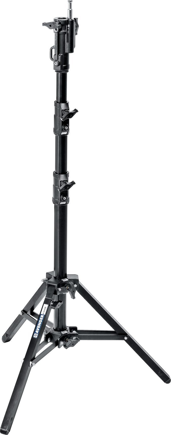 фото Підлоговий штатив Manfrotto A1020B