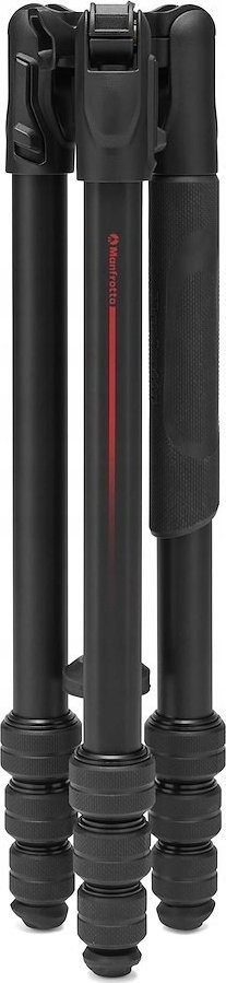 фото Підлоговий штатив Manfrotto Befree GT Pro (MTBFRTA4GTFB)