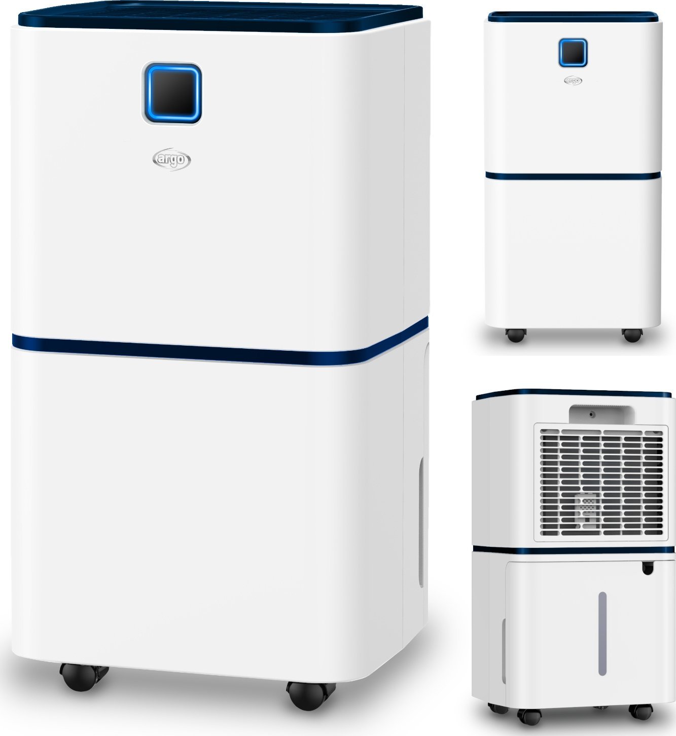 фото Осушувач повітря Argo Dry Pury Evo 13