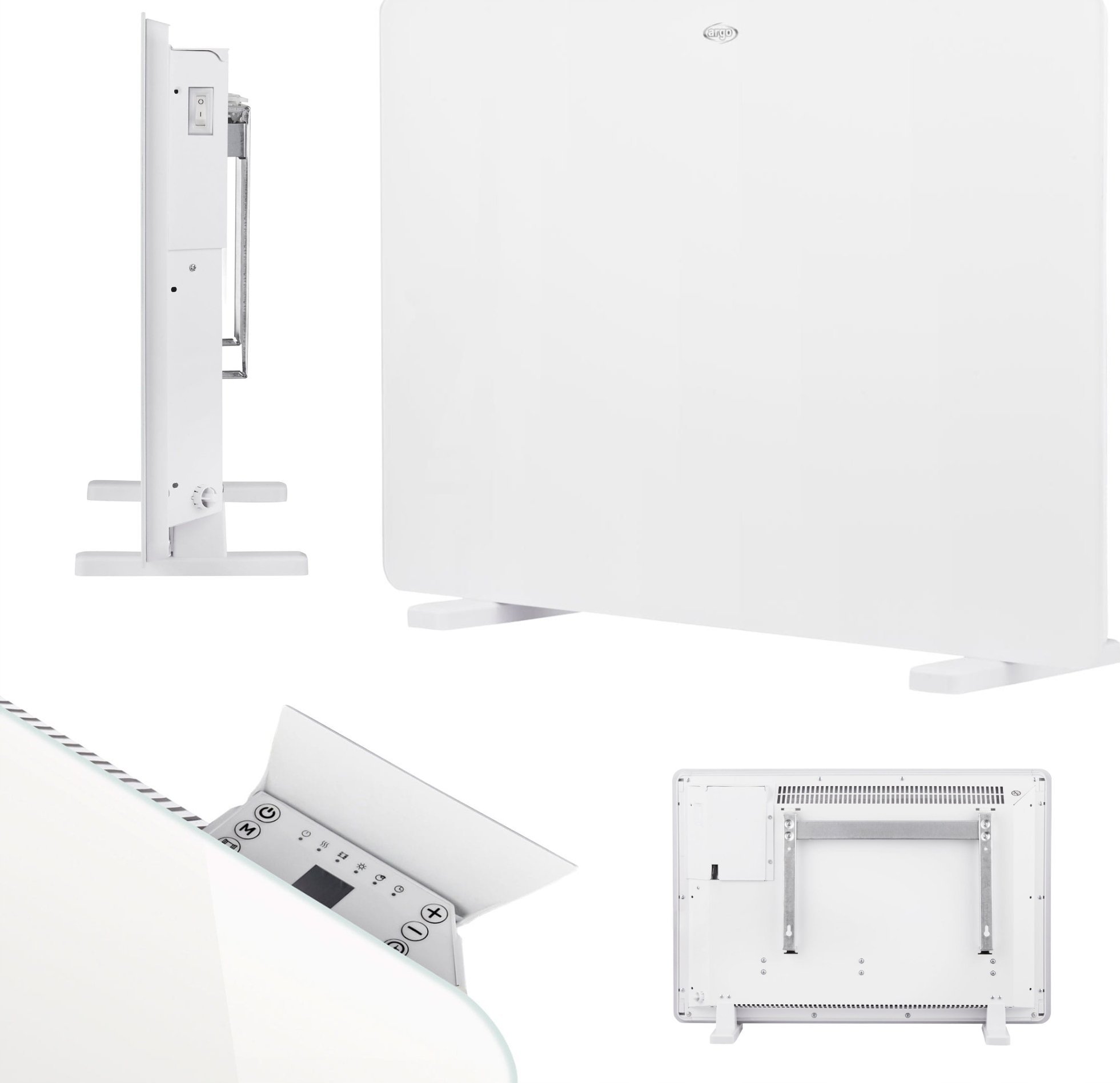 фото Обігрівач Argo Fancy