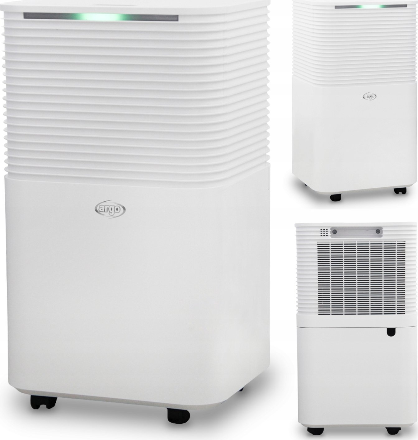 фото Осушувач повітря Argo Lilium ART 13