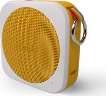 фото Портативна колонка Polaroid P1 Music Player Yellow