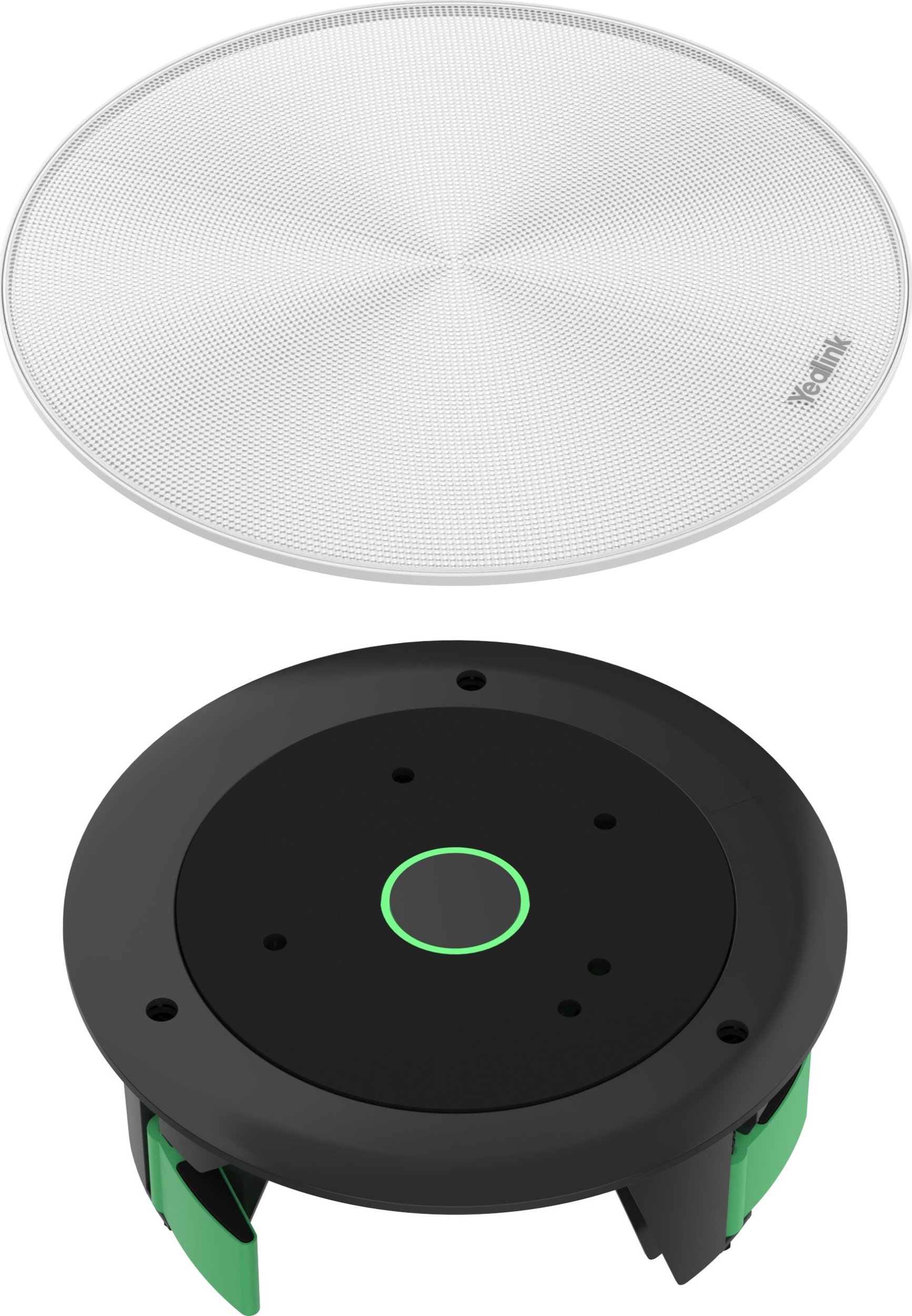 фото Мікрофон для конференцій Yealink CM20