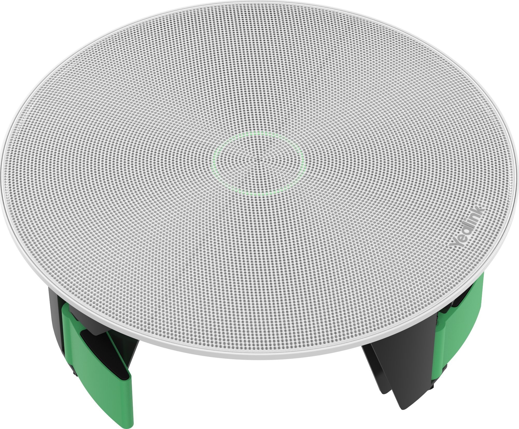 фото Мікрофон для конференцій Yealink CM20