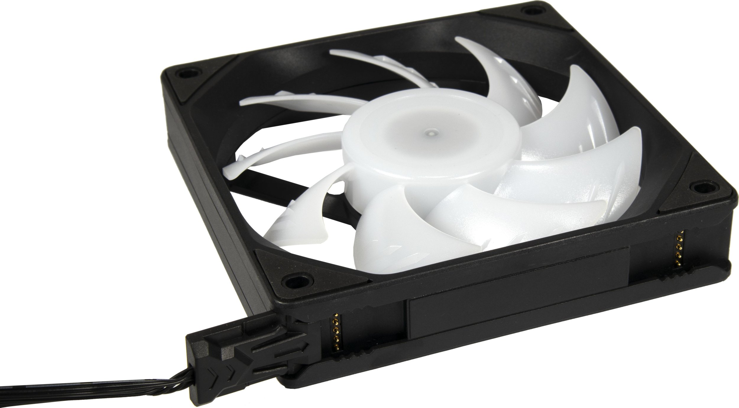 фото Вентилятор Inter-Tech Argus ES-011 (88885647)