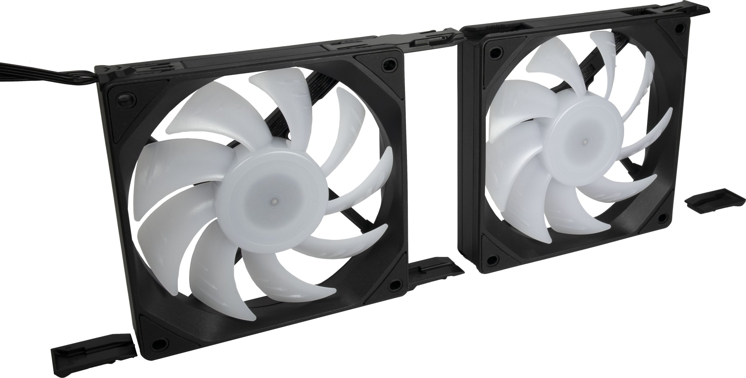 фото Вентилятор Inter-Tech Argus ES-011 (88885647)