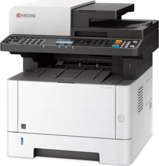 фото БФП Kyocera Ecosys M2040DN (1102S33NL0)