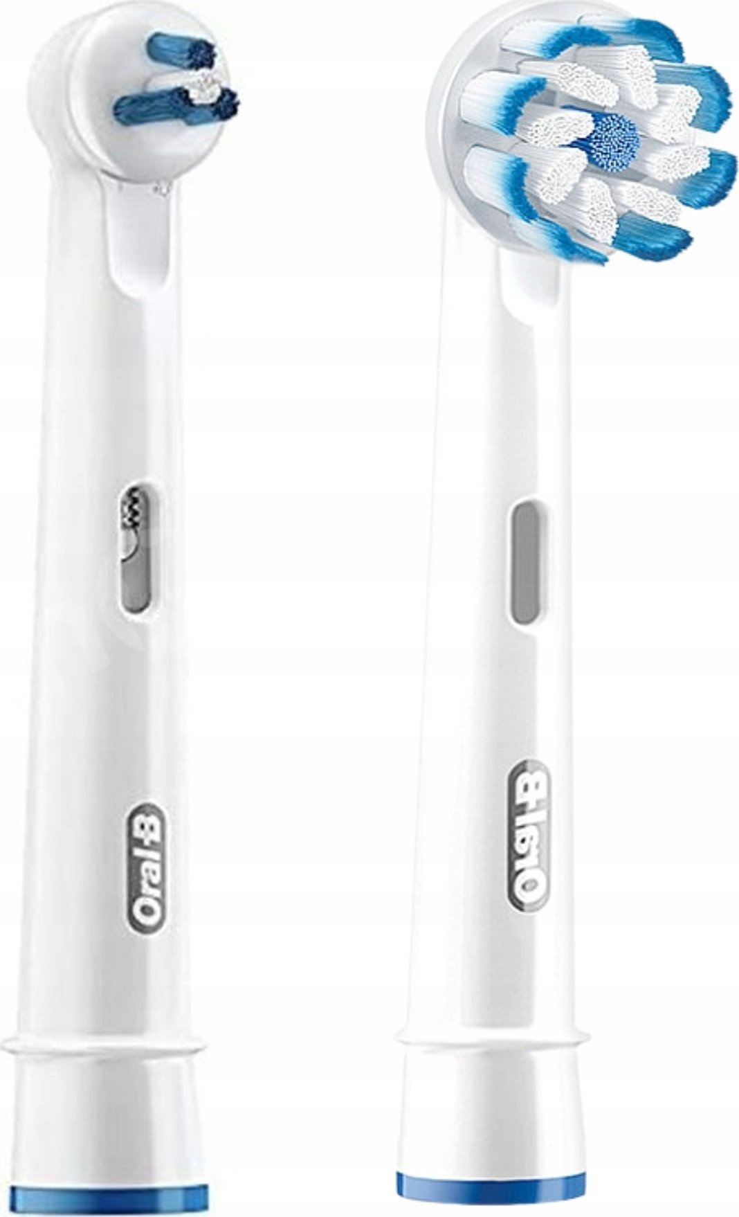 фото Електрична зубна щітка Oral-B Pro 3 Clean&Protect White