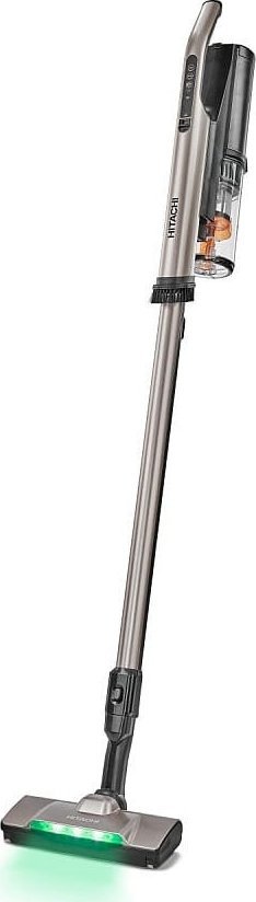 фото Вертикальний + ручний пилосос (2в1) Hitachi PV-XH2MCGCEU
