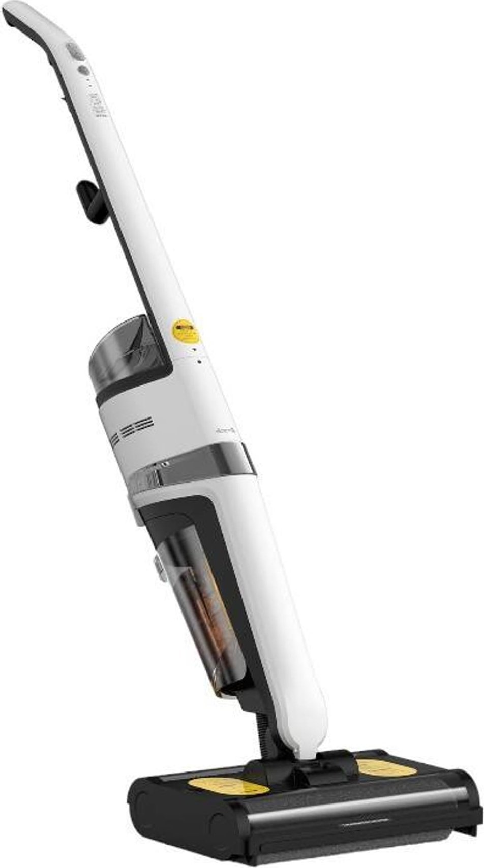 фото Вертикальний + ручний пилосос (2в1) Deerma DEM-VX20W