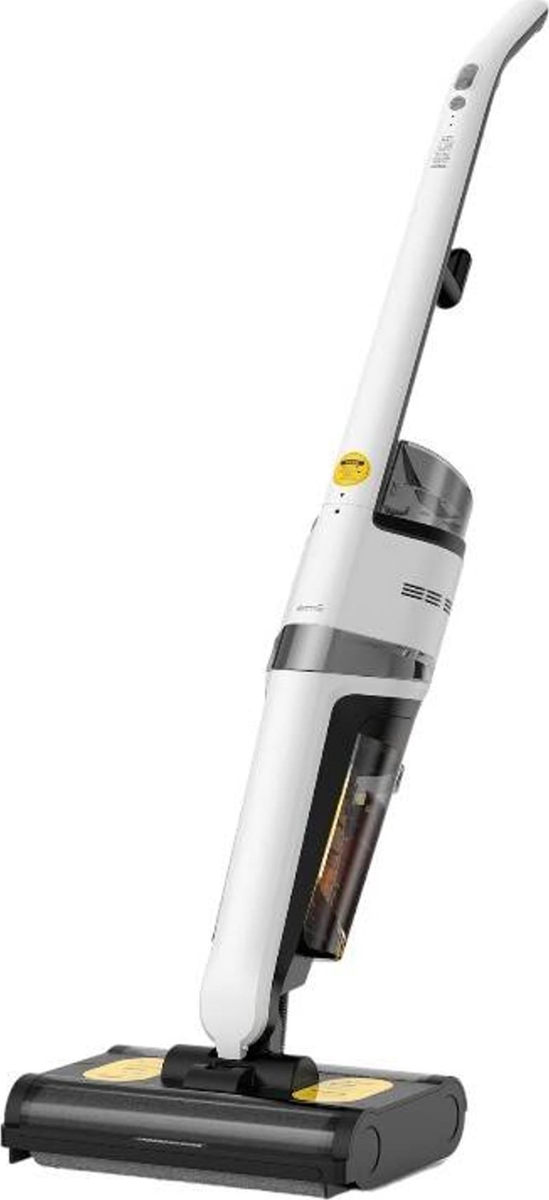 фото Вертикальний + ручний пилосос (2в1) Deerma DEM-VX20W
