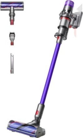 Odkurzacz Dyson Odkurzacz DYSON V11 Advanced