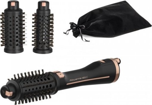 фото Фен-щітка Rowenta Ultimate Experience CF9625F0