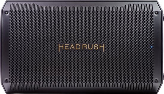 фото Акустична система Headrush FRFR-112 MKII