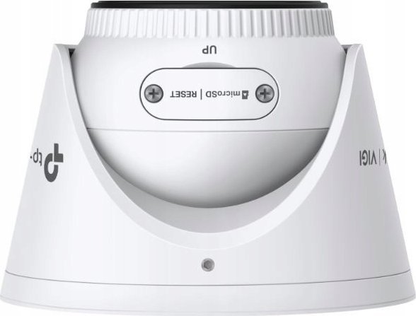 фото IP-камера відеоспостереження TP-Link Vigi C485 (4mm)