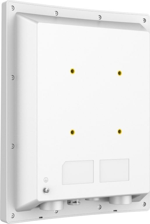 фото Точка доступу Grandstream GWN7660ELR