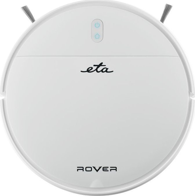 фото Робот-пилосос ETA Rover 124890000