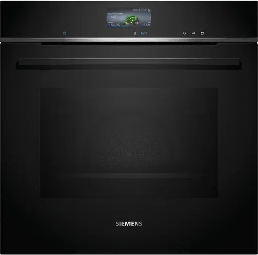 фото Духовка електрична Siemens HS736G3B1