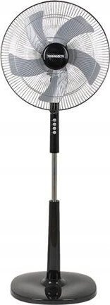 фото Вентилятор підлоговий Termozeta Airzeta TZAZ01