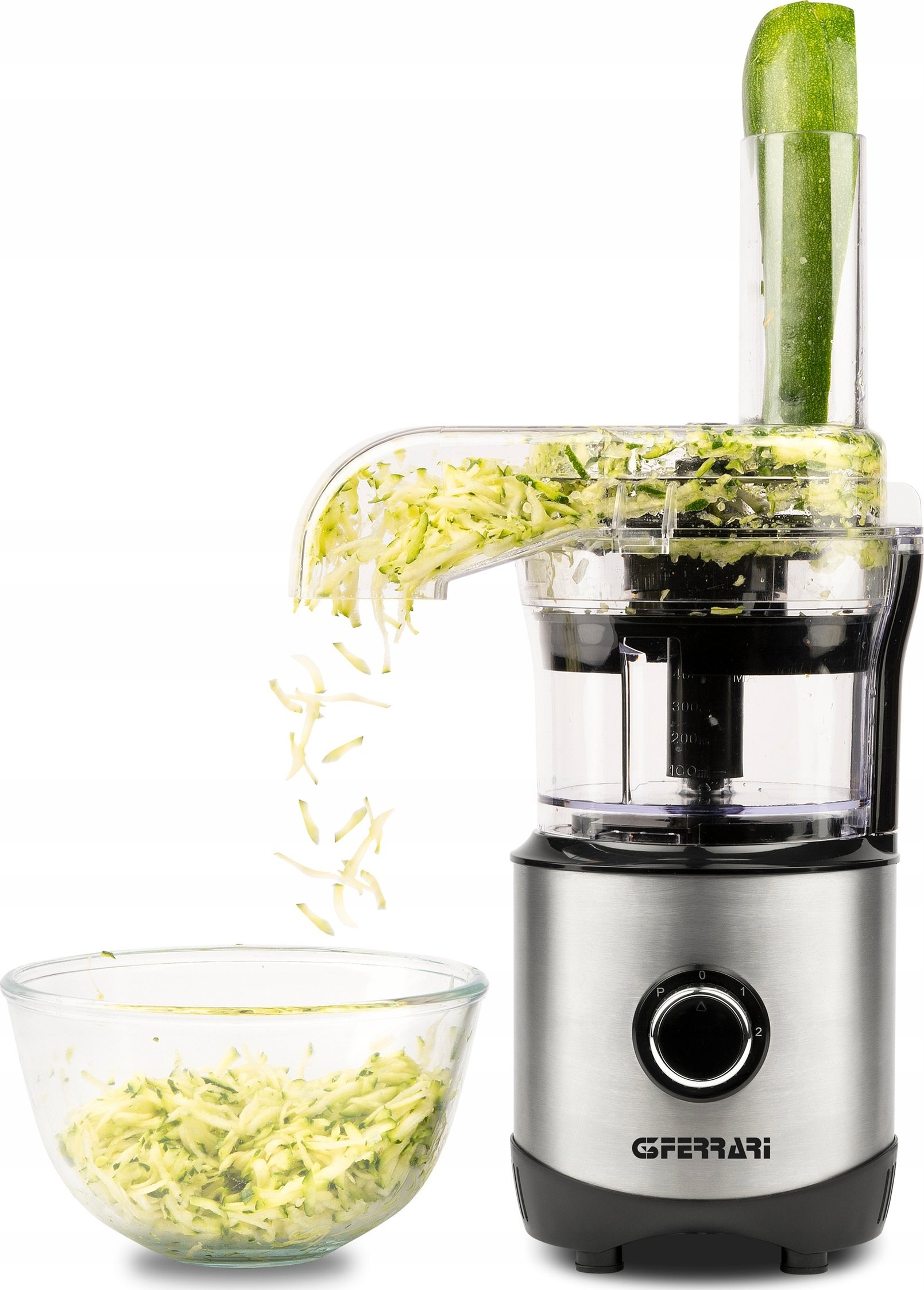 фото Кухонний комбайн G3Ferrari G20158