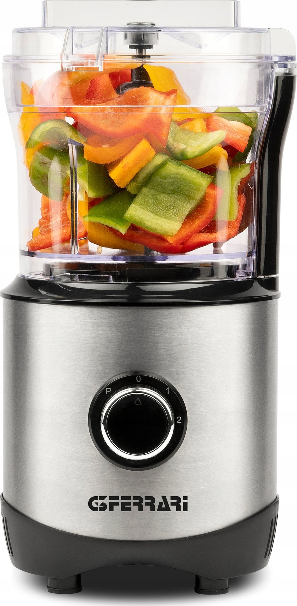 фото Кухонний комбайн G3Ferrari G20158