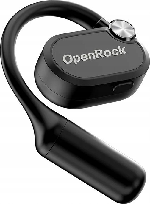 фото Навушники TWS OneOdio OpenRock X Black