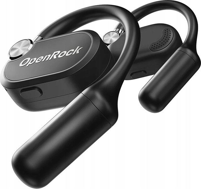 фото Навушники TWS OneOdio OpenRock X Black