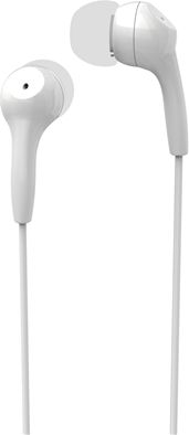 фото Навушники з мікрофоном Motorola Earbuds 2 (717310206001)