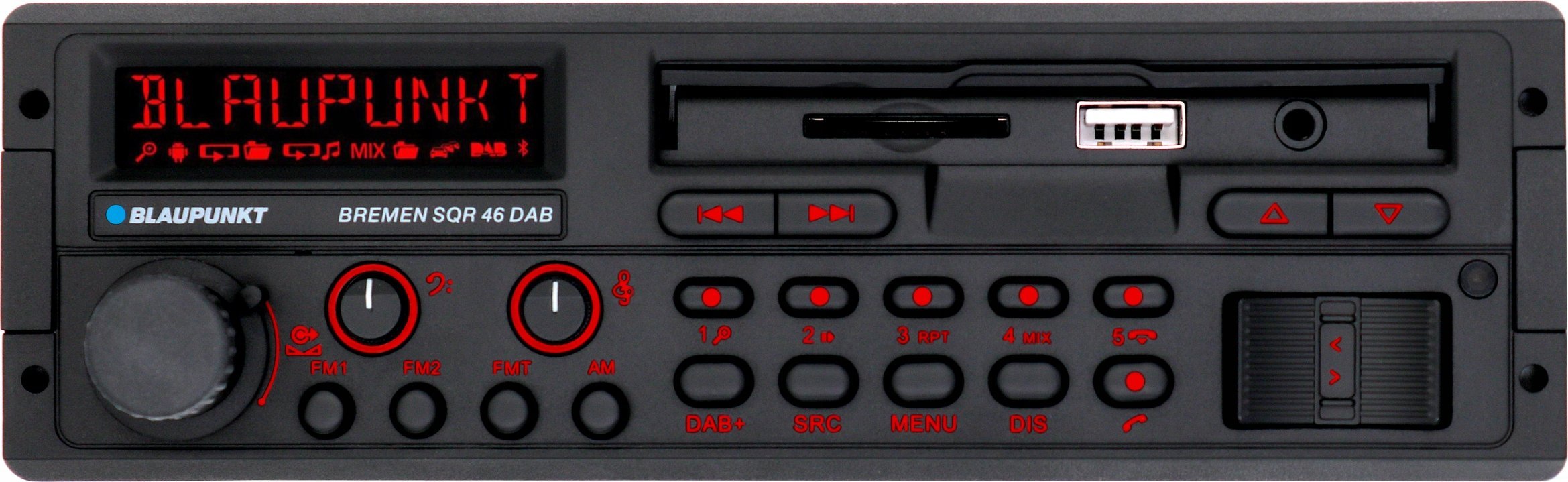 фото Системи сигналізації Risco LightSys Plus