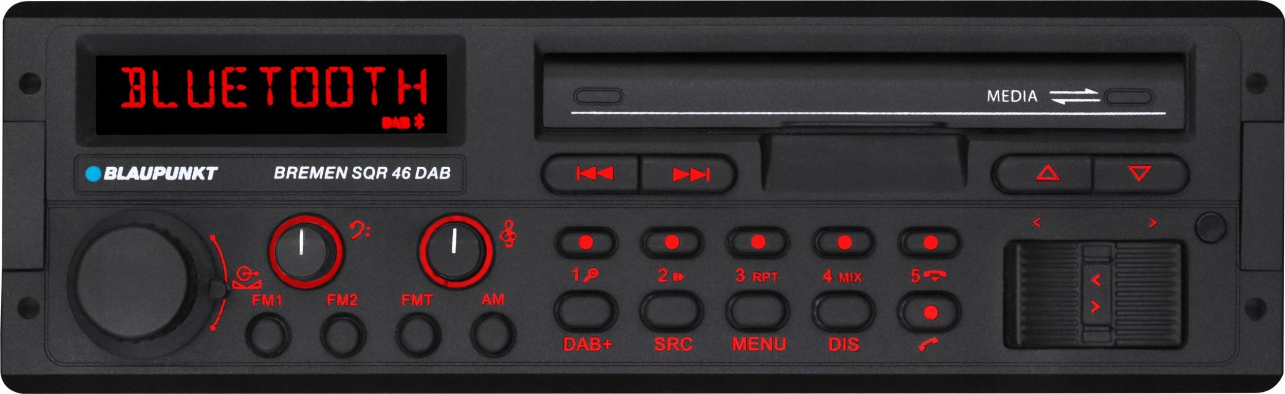 фото Системи сигналізації Risco LightSys Plus