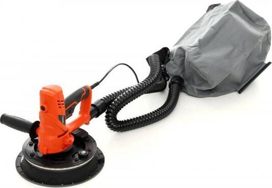 фото Шліфувальна машина по штукатурці Kraft&Dele KD1741