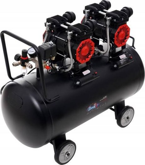 фото Компресор Kraft&Dele KD1387