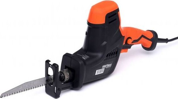 фото Шабельна пила Kraft&Dele KD1665