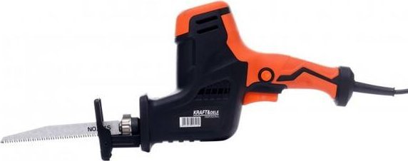 фото Шабельна пила Kraft&Dele KD1665