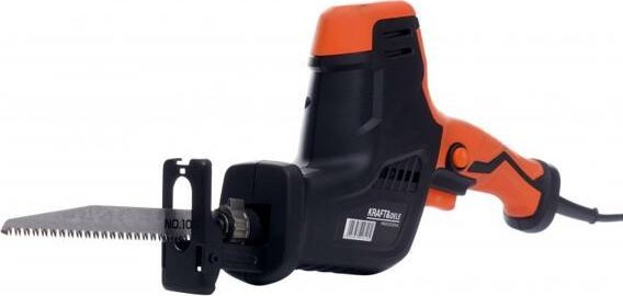фото Шабельна пила Kraft&Dele KD1665