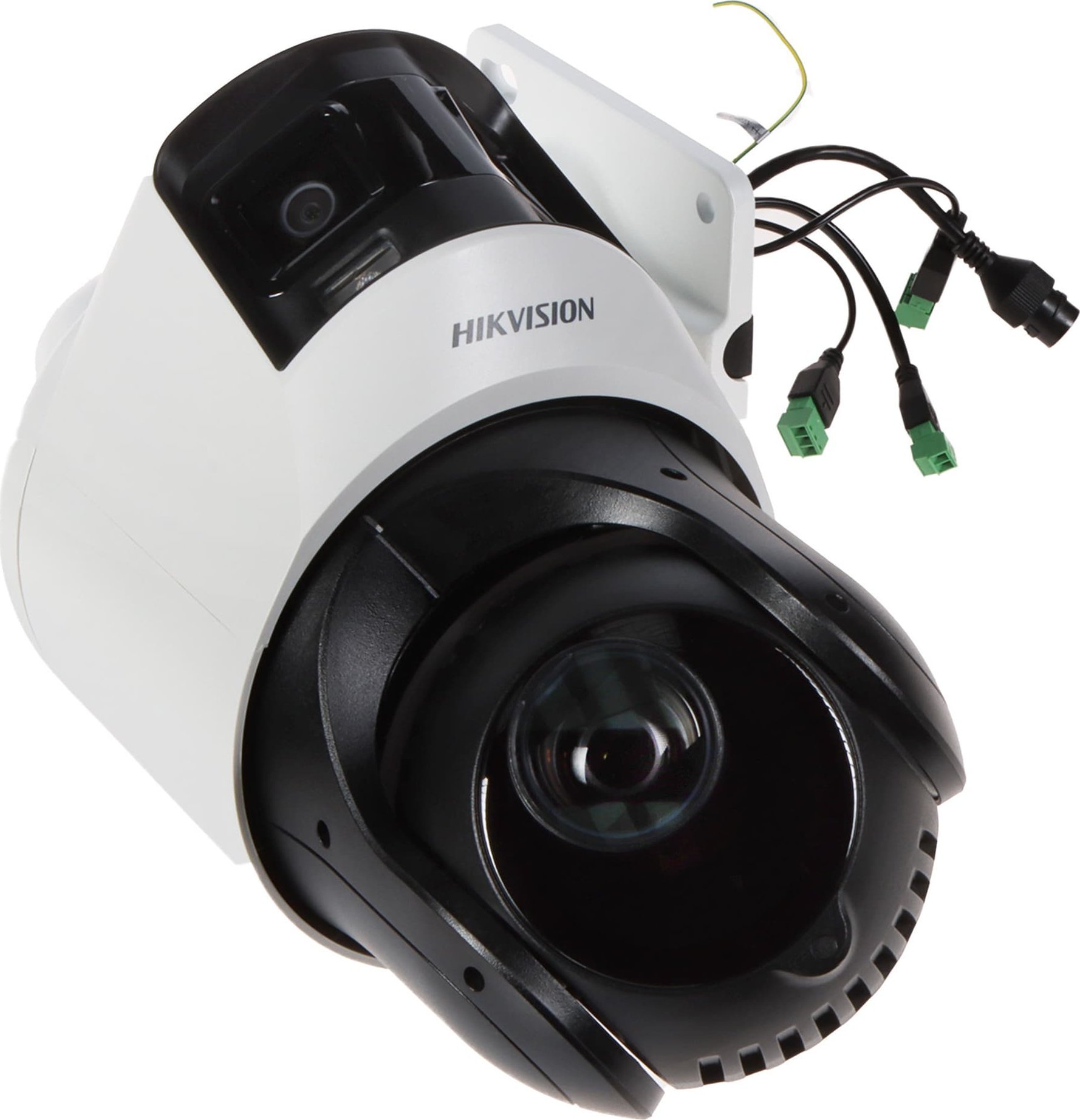 фото IP-камера відеоспостереження Hikvision DS-2SE4C425MWG-E/26 (F0)