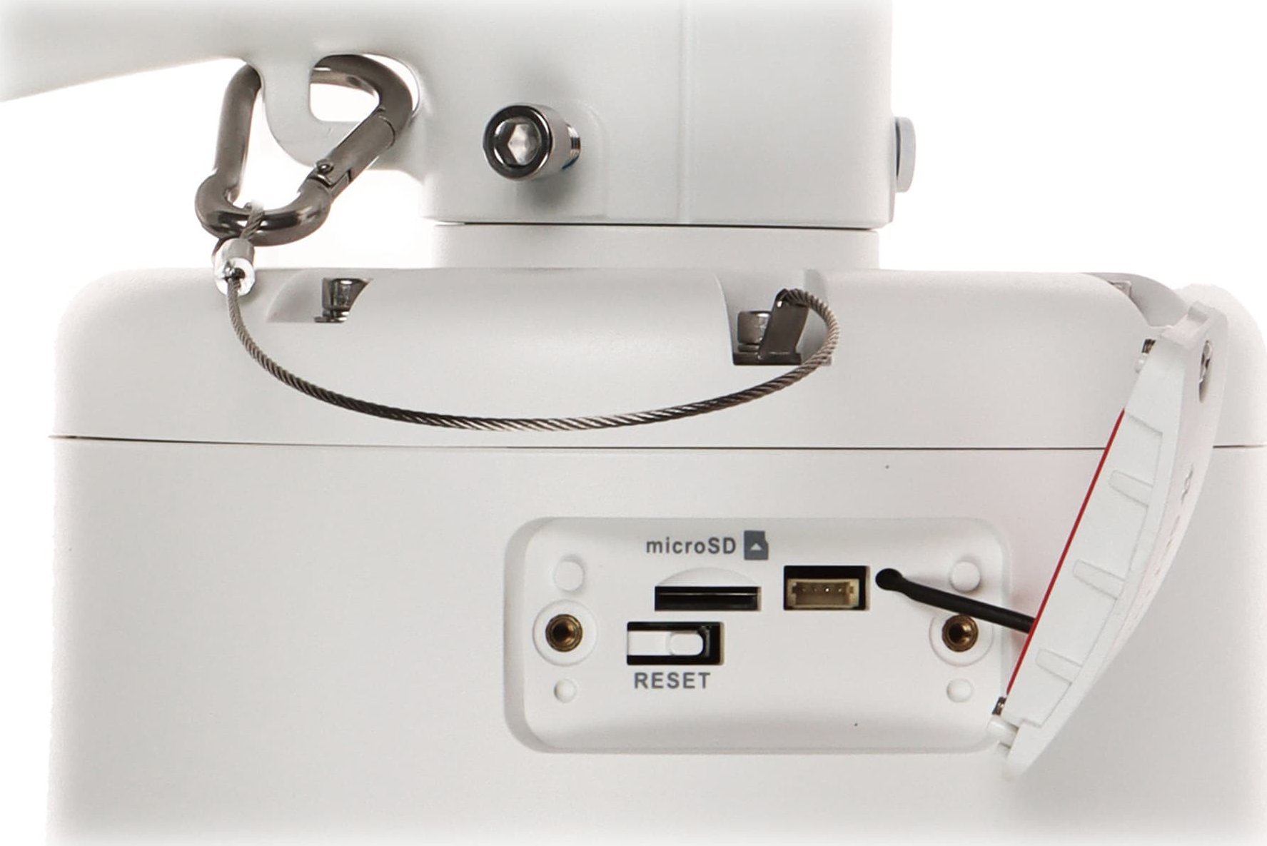 фото IP-камера відеоспостереження Hikvision DS-2SE4C425MWG-E/26 (F0)