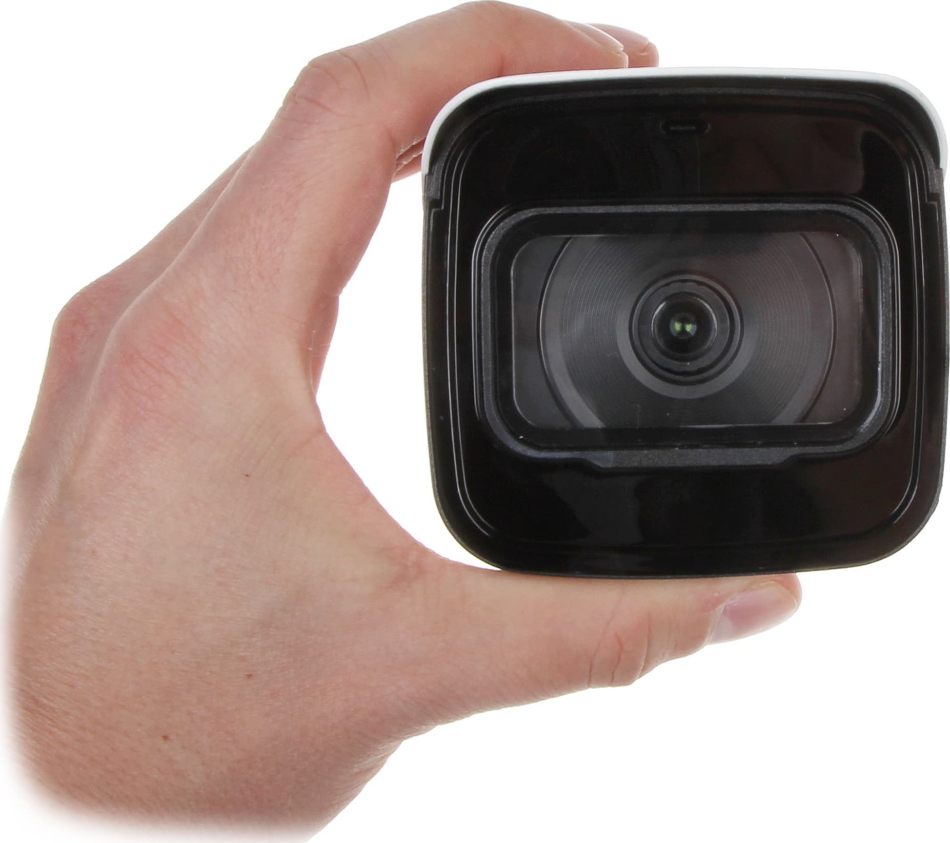 фото HD-TVI (Turbo HD) камера відеоспостереження Dahua Technology HAC-HFW2241TU-A-0360B-S2-DIP