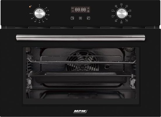 фото Духовка електрична MPM MPM-63-BOK-24