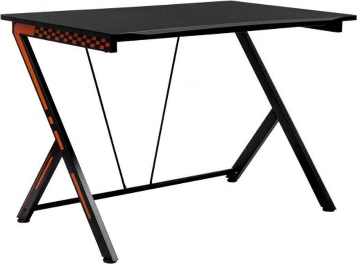 фото Геймерський ігровий стіл Costway HW66080