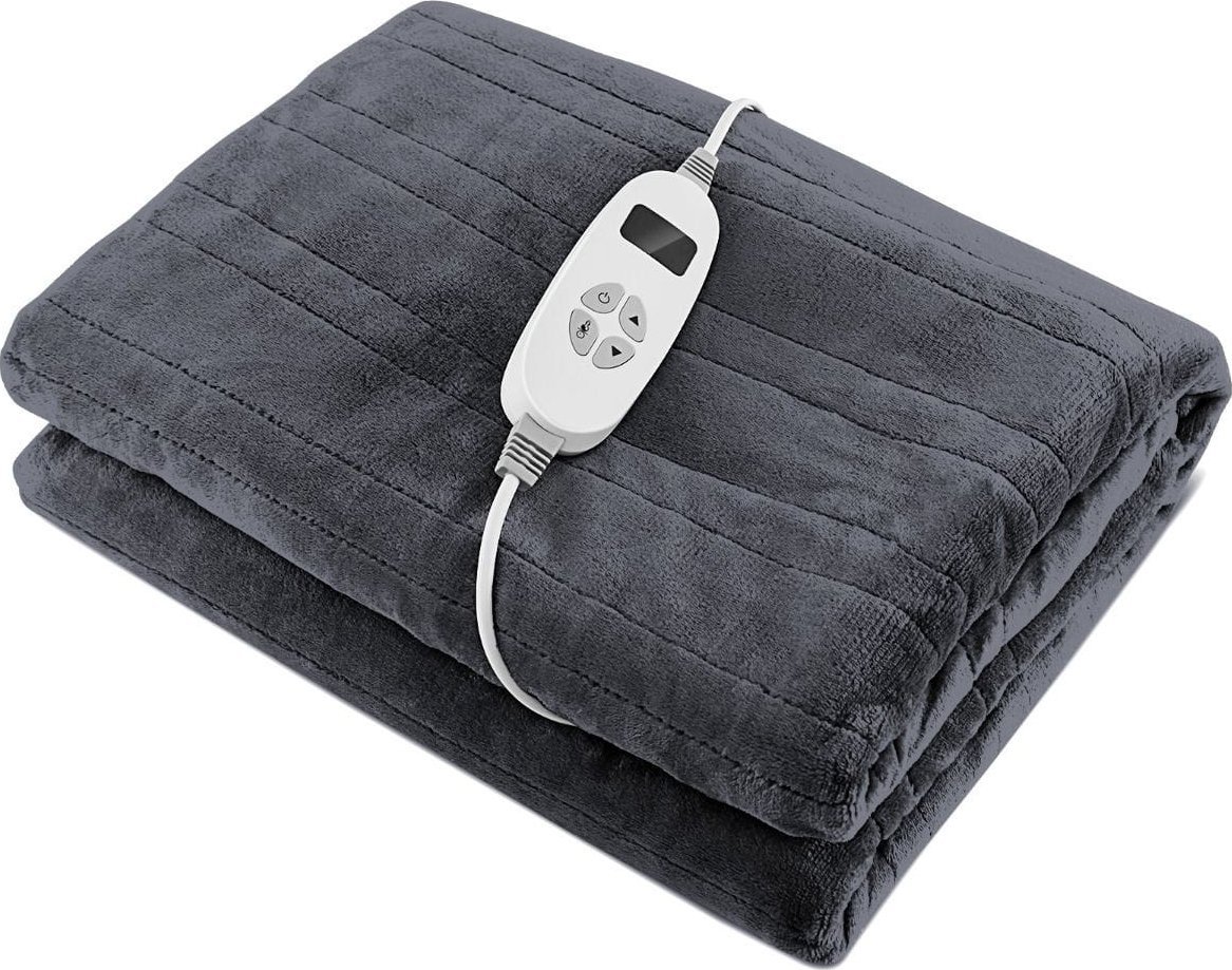 фото Електроковдра Costway ES10209DE-GR