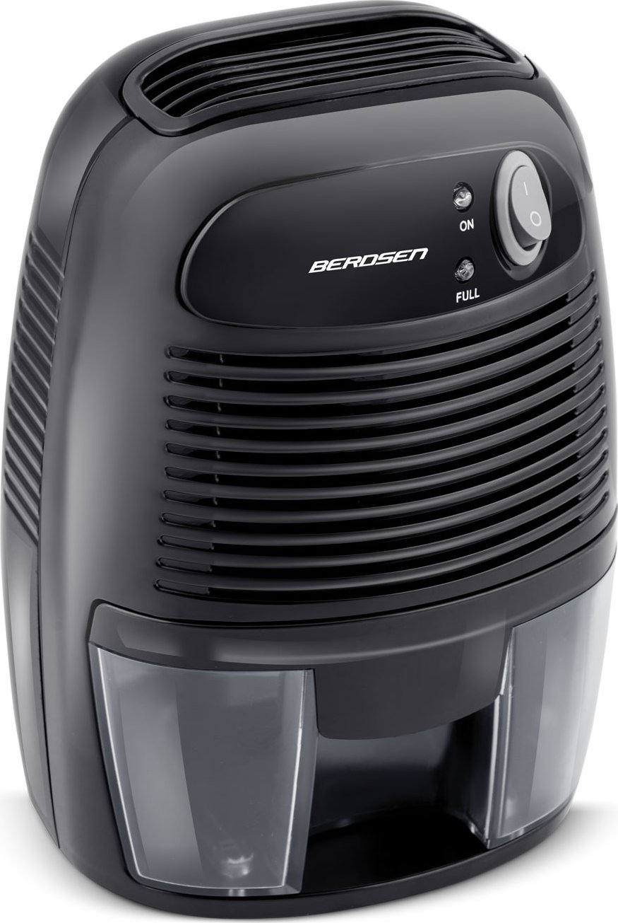фото Осушувач повітря Berdsen BR-68W