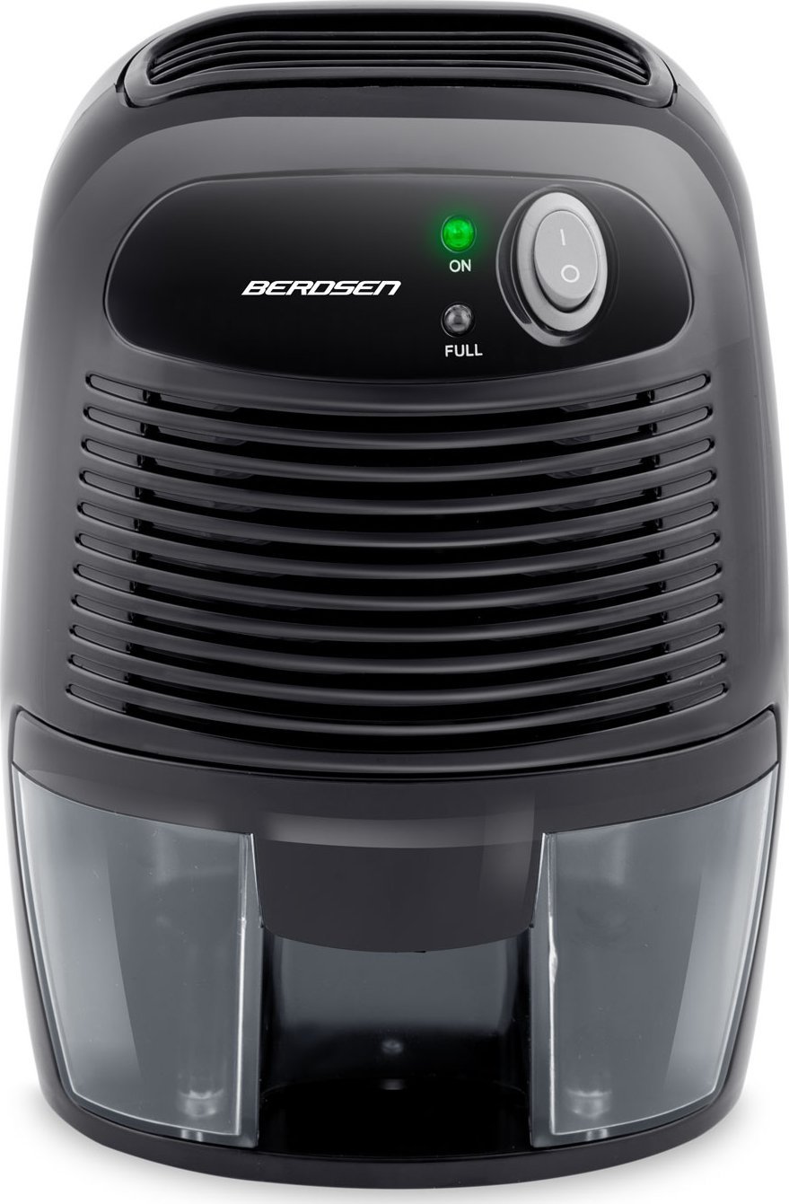 фото Осушувач повітря Berdsen BR-68W
