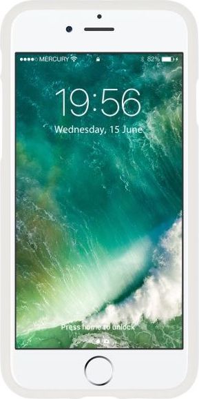 Mercury SoftJelly do Samsung S7 G930 białe BRA005778