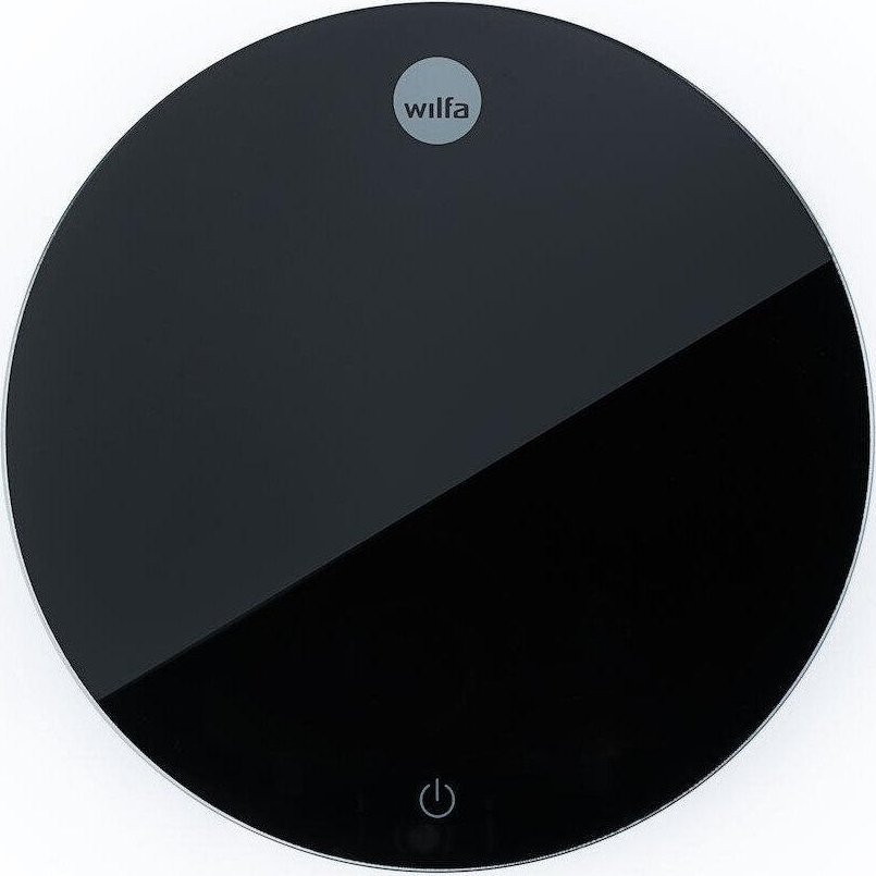 фото Ваги кухонні електронні Wilfa KS1B-T2