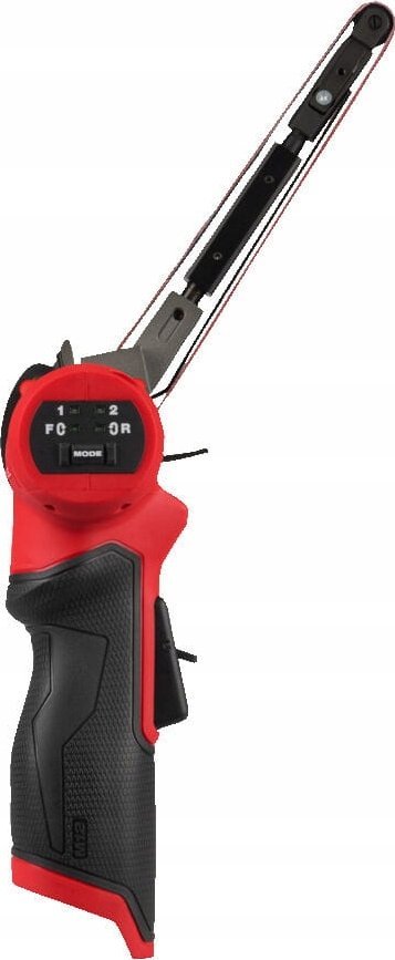 фото Стрічкова шліфмашина Milwaukee M12 FBFL13-0 (4933480960)